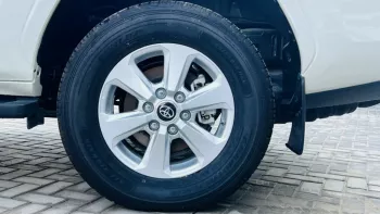 Toyota LC300 EXR 3.5LTR PETROL 2022 YM