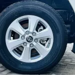 Toyota LC300 EXR 3.5LTR PETROL 2022 YM - Thumbnail 5
