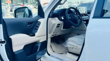 Toyota LC300 EXR 3.5LTR PETROL 2022 YM