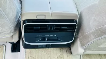 Toyota LC300 EXR 3.5LTR PETROL 2022 YM