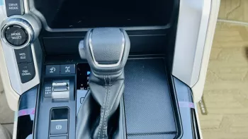 Toyota LC300 EXR 3.5LTR PETROL 2022 YM