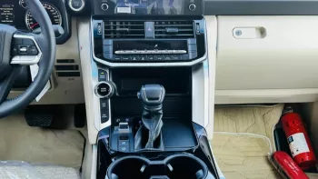 Toyota LC300 EXR 3.5LTR PETROL 2022 YM