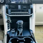 Toyota LC300 EXR 3.5LTR PETROL 2022 YM - Thumbnail 11