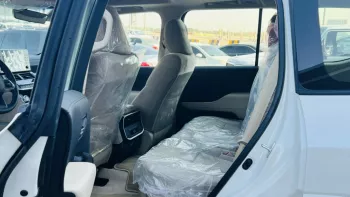Toyota LC300 EXR 3.5LTR PETROL 2022 YM