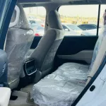 Toyota LC300 EXR 3.5LTR PETROL 2022 YM - Thumbnail 12