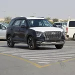 Hyundai CRETA 1.5Ltr GRAND 4X2 CRDi Diesel - Thumbnail 1