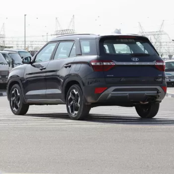 Hyundai CRETA 1.5Ltr GRAND 4X2 CRDi Diesel