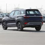 Hyundai CRETA 1.5Ltr GRAND 4X2 CRDi Diesel - Thumbnail 2