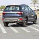 Hyundai CRETA 1.5Ltr GRAND 4X2 CRDi Diesel - Thumbnail 4
