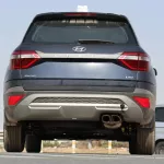 Hyundai CRETA 1.5Ltr GRAND 4X2 CRDi Diesel - Thumbnail 5