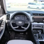 Hyundai CRETA 1.5Ltr GRAND 4X2 CRDi Diesel - Thumbnail 8