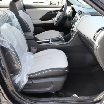 Hyundai CRETA 1.5Ltr GRAND 4X2 CRDi Diesel