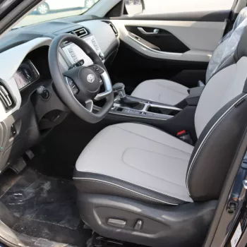 Hyundai CRETA 1.5Ltr GRAND 4X2 CRDi Diesel