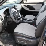 Hyundai CRETA 1.5Ltr GRAND 4X2 CRDi Diesel - Thumbnail 11