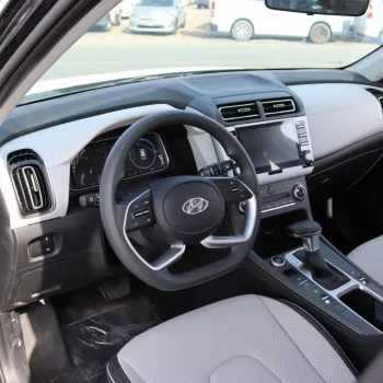 Hyundai CRETA 1.5Ltr GRAND 4X2 CRDi Diesel