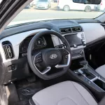 Hyundai CRETA 1.5Ltr GRAND 4X2 CRDi Diesel - Thumbnail 12