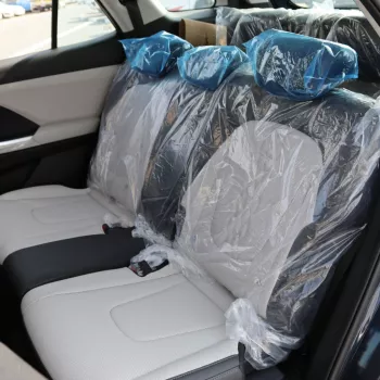 Hyundai CRETA 1.5Ltr GRAND 4X2 CRDi Diesel