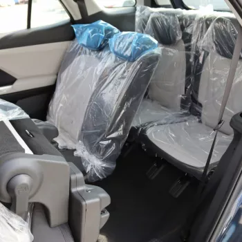 Hyundai CRETA 1.5Ltr GRAND 4X2 CRDi Diesel