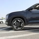 Hyundai CRETA 1.5Ltr GRAND 4X2 CRDi Diesel - Thumbnail 16