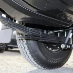 2023 TOYOTA LC Hard Top 5door 4.5Ltr DIESEL - Thumbnail 6