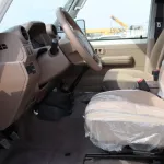 2023 TOYOTA LC Hard Top 5door 4.5Ltr DIESEL - Thumbnail 7