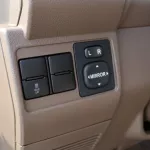 2023 TOYOTA LC Hard Top 5door 4.5Ltr DIESEL - Thumbnail 10