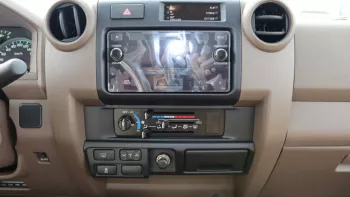 2023 TOYOTA LC Hard Top 5door 4.5Ltr DIESEL