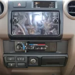 2023 TOYOTA LC Hard Top 5door 4.5Ltr DIESEL - Thumbnail 13