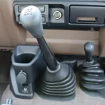2023 TOYOTA LC Hard Top 5door 4.5Ltr DIESEL - Thumbnail 14