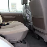 2023 TOYOTA LC Hard Top 5door 4.5Ltr DIESEL - Thumbnail 18