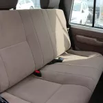 2023 TOYOTA LC Hard Top 5door 4.5Ltr DIESEL - Thumbnail 19