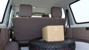 2023 TOYOTA LC Hard Top 5door 4.5Ltr DIESEL