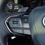 LEXUS LX 600 2022 (LOCAL PRICE) WARRANTY WITH SERVICE AL FUTTAIM - Thumbnail 6