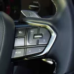LEXUS LX 600 2022 (LOCAL PRICE) WARRANTY WITH SERVICE AL FUTTAIM - Thumbnail 7