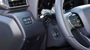 LEXUS LX 600 2022 (LOCAL PRICE) WARRANTY WITH SERVICE AL FUTTAIM