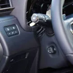 LEXUS LX 600 2022 (LOCAL PRICE) WARRANTY WITH SERVICE AL FUTTAIM - Thumbnail 9