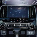 LEXUS LX 600 2022 (LOCAL PRICE) WARRANTY WITH SERVICE AL FUTTAIM - Thumbnail 11