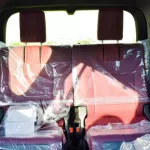 LEXUS LX 600 2022 (LOCAL PRICE) WARRANTY WITH SERVICE AL FUTTAIM - Thumbnail 16