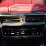 LEXUS LX 600 2022 (LOCAL PRICE) WARRANTY WITH SERVICE AL FUTTAIM - Thumbnail 17