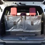 LEXUS LX 600 2022 (LOCAL PRICE) WARRANTY WITH SERVICE AL FUTTAIM - Thumbnail 18