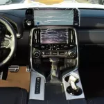 Lexus LX 600 f sport v6 2022 3.5L 4WD - Thumbnail 11