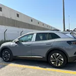 VOLKSWAGEN ID-4 Crozz Pure + 2022 - Thumbnail 2