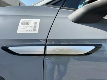 VOLKSWAGEN ID-4 Crozz Pure + 2022