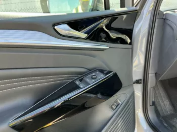 VOLKSWAGEN ID-4 Crozz Pure + 2022