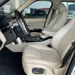Range Rover Vogue Supercharged GCC Specs 2014 Model Year  - Thumbnail 7