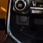 LEXUS LX 600 2022 (LOCAL PRICE) WARRANTY WITH SERVICE AL FUTTAIM - Thumbnail 8