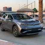 Volkswagen ID.4 - Thumbnail 1