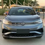 Volkswagen ID.4 - Thumbnail 2