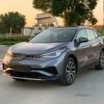 Volkswagen ID.4 - Thumbnail 3