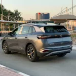 Volkswagen ID.4 - Thumbnail 4